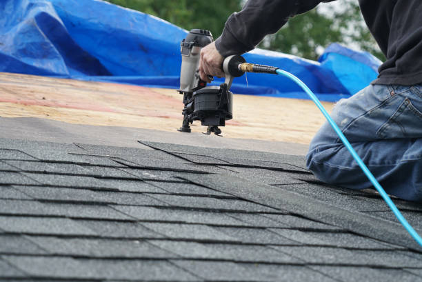 EPDM Roofing in Janesville, WI